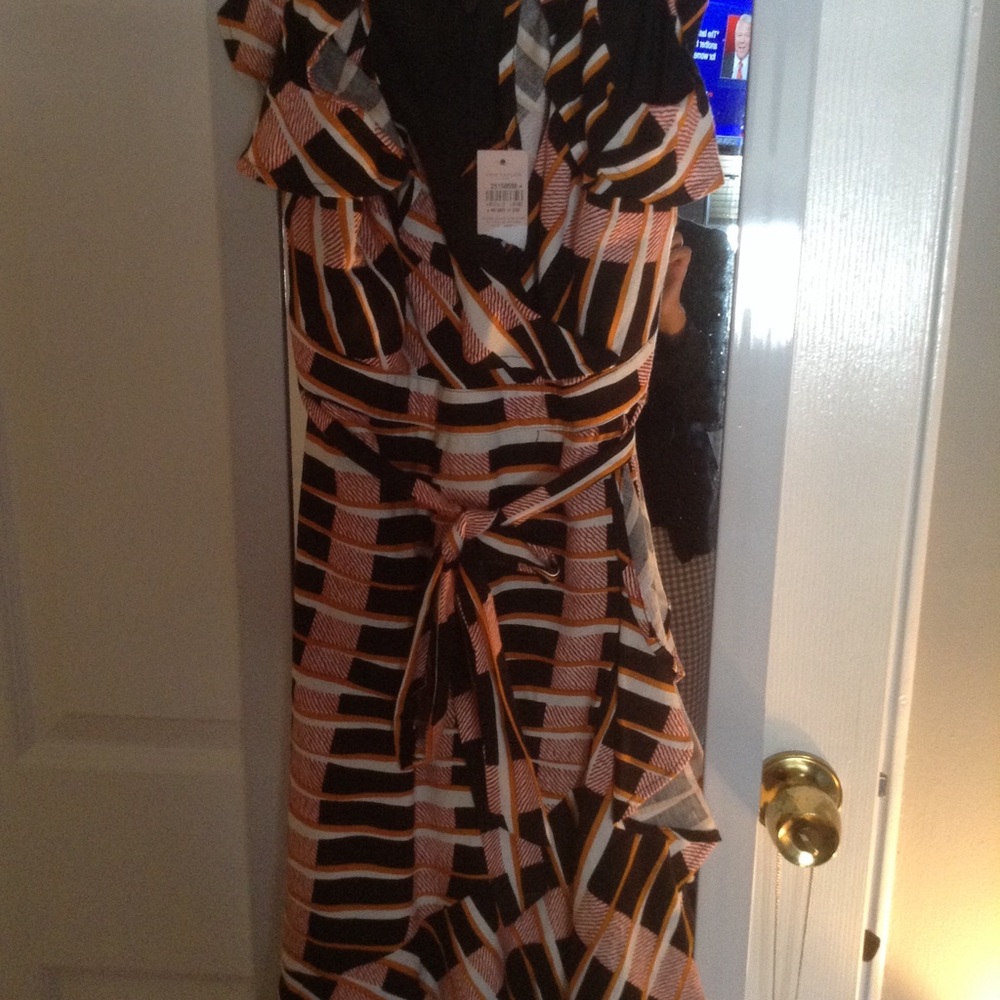 Ann Taylor Dress